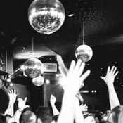MasterMixersatWork Radio - Terry Thompson Episode #23 Disco Grooves