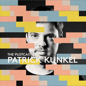 THE PLOTcast 13: Patrick Kunkel live - 2017