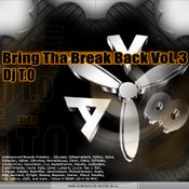 DJT.O BRING THE BRAK BACK VOL.3 - #mixtape 2004