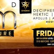 HARD EDM - The Future (Promo) mixed by Apollis