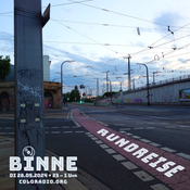 Rundreise DD-Anton-Leipziger-Straße ColoRadio