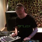 DJ Effect on Origin UK recorded 11.06.2015