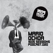 1605 Podcast 020 with Mario Ochoa