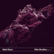 Vibe Studies Mix : 12