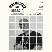 MELODIOUS MOSAIC RADIO SHOW #21 - 08/06/2026
