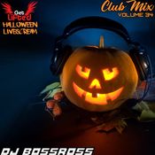 Club Mix #34 - We Get Lifted Radio LiveScream set 10/31/20
