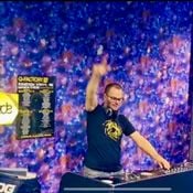 ADE Random Vinyl Marathon 2025 Dj Penly @ Q-Factory Amsterdam