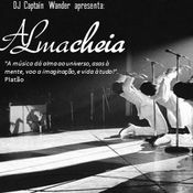 DJ Captain Wander apresenta festa Almacheia - Set Num 1