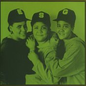 ESG - A Mix for The Thousands