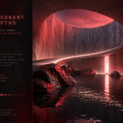 Deep Techno-Resonant Depths-404Error