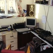 Firstperson DJ Mix (recorded in 1999)