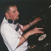 DJ FAYDZ - 1990 Breaks & Bleeps (Turntable Scratch Mix)