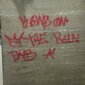 On The Run pt. 3!