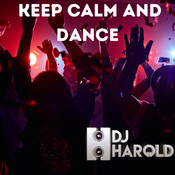 Keep Calm and Dance