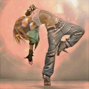 BAC IN THA DAY VOL.05 (old school electro funk hip hop)