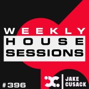 Jake Cusack - Session 396