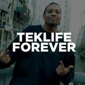TEKLIFE MIX - Mixed by NAbstract - 10th October 2017