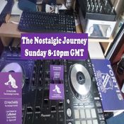 The Nostalgic Journey 21.01.2024