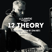 12 Theory on Atlantic Progression - 6 June 2026