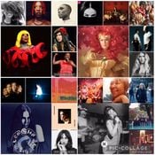 Girlie So Groovie: April 13, 2026: Music by Sharon Jones & the Dap-Kings, Amy Winehouse, and more