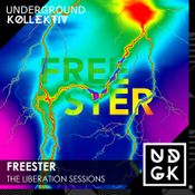 Freester - The Liberation Sessions - Volume 86 (UDGK: 21/04/2026)