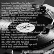 Lost & found mix February 2026