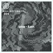 one-ten mix-series #004 (Mixed by one-ten)