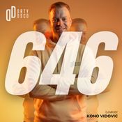 Dirty Disco 646 DJ-Only Mix | Deep House, Nu-Disco, Balearic & Afro Grooves