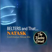Belters and That mixed by NatasK Live on Ultimate Dance Radio UK