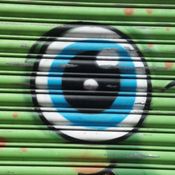One Eye - Meng