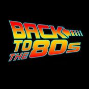 Back To The 80's - Live In Concert