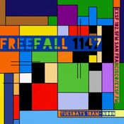 FreeFall 1147