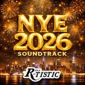 NYE 2026 Mix (DJ R-Tistic.com)
