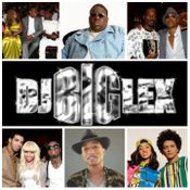 Pregame Mix - Late 90s, Early-mid 2000s, & current Hip-Hop & R&B