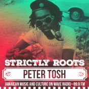 Peter Tosh