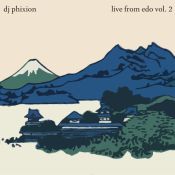 Live From Edo Vol. 2