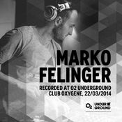 Marko Felinger - Live @ O2 Underground, Club Oxygene (22-Mar-2014)