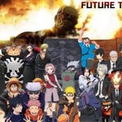 FutureTrap-the燃! 動漫set 等価で交換する.