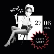 KINKY ONLINE 27.06.20 DJ SET