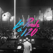 Le Pouls à 120 - La techno à Tbilisi : ou comment faire de la rave un engagement politique