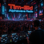 Tim-Ski - Driving Techno - A.W.R. (2026-05-09)