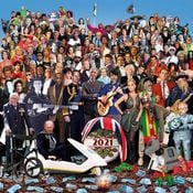 The Lost Souls of 2021