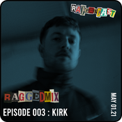 RaggedMix 003 : KIRK