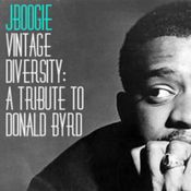 JBoogie - Vintage Diversity: A Tribute to Donald Byrd