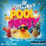 DJ THEORY'S POOL PARTY