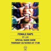 Female raps By Lab