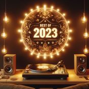 Danny J Lewis presents the best Of 2023 in the mix live on NYE