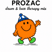Drum & Bass Therapy #37