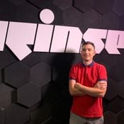 Outlook Festival Special on Rinse FM