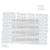 DEEPER THAN YOU KNOW